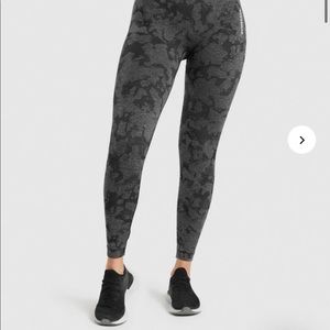 ADAPT CAMO SEAMLESS LEGGINGS